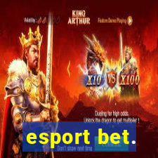 esport bet.